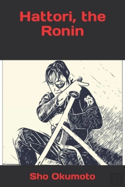 Bertrand.pt - Hattori, The Ronin