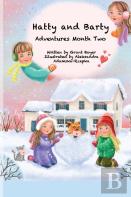Hatty And Barty Adventures Month Two