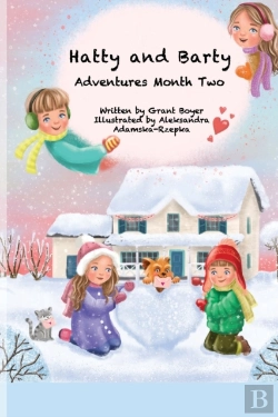 Bertrand.pt - Hatty And Barty Adventures Month Two