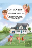 Hatty And Barty'S Adventures Month One