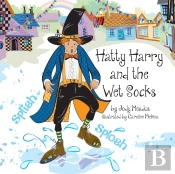 Hatty Harry And The Wet Socks