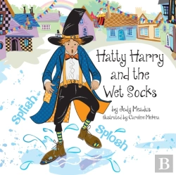 Bertrand.pt - Hatty Harry And The Wet Socks