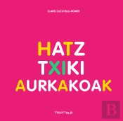 Hatz Txiki Aurkakoak