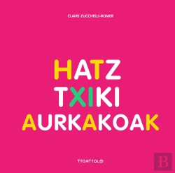 Bertrand.pt - Hatz Txiki Aurkakoak