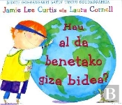 Hau Al Da Benetako Giza Bidea?