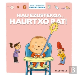 Bertrand.pt - Hau Ezustekoa, Haurtxo Bat!