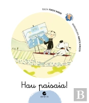 Hau Paisaia!