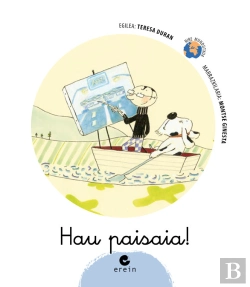 Bertrand.pt - Hau Paisaia!