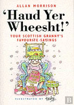 Bertrand.pt - Haud Yer Wheesht!