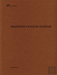 Hauenstein La Roche Schedler