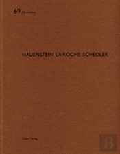 Hauenstein La Roche Schedler