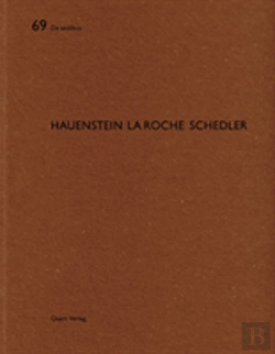Bertrand.pt - Hauenstein La Roche Schedler