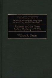 'Haughty Conquerors'