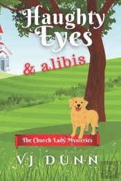 Haughty Eyes & Alibis