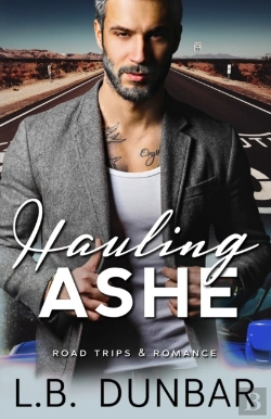 Bertrand.pt - Hauling Ashe