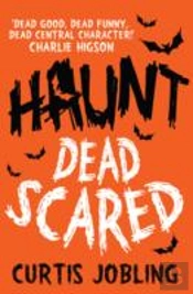 Haunt: Dead Scared