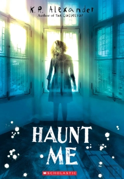 Bertrand.pt - Haunt Me