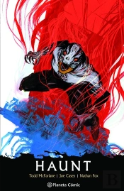 Haunt Nº 02/02