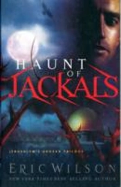 Haunt Of Jackals