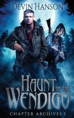 Bertrand.pt - Haunt Of The Wendigo