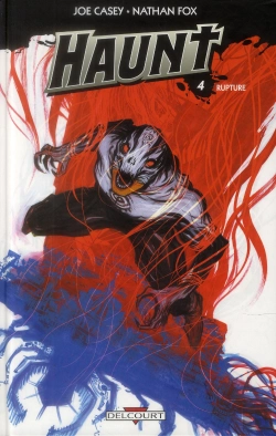 Bertrand.pt - Haunt T.4