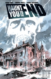 Haunt You To The End