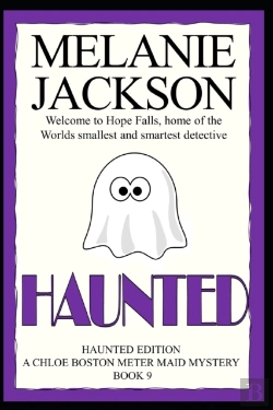 Bertrand.pt - Haunted: A Chloe Boston Mystery