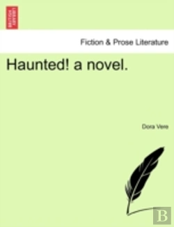 Bertrand.pt - Haunted! A Novel.