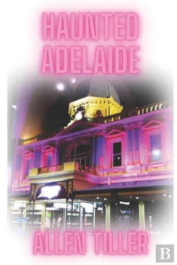 Bertrand.pt - Haunted Adelaide