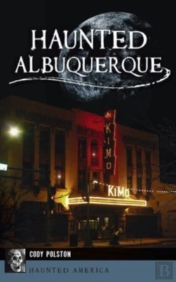 Bertrand.pt - Haunted Albuquerque