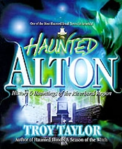 Haunted Alton