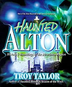 Bertrand.pt - Haunted Alton