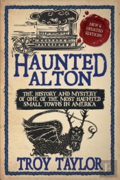 Haunted Alton