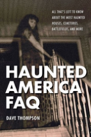 Haunted America Faq