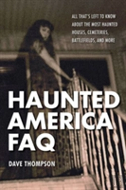 Bertrand.pt - Haunted America Faq