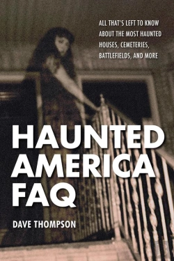 Bertrand.pt - Haunted America Faq
