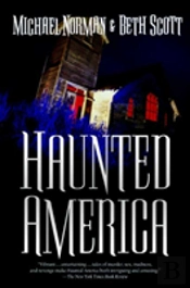 Haunted America