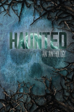 Bertrand.pt - Haunted: An Anthology