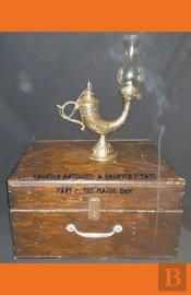 Haunted Antiques
