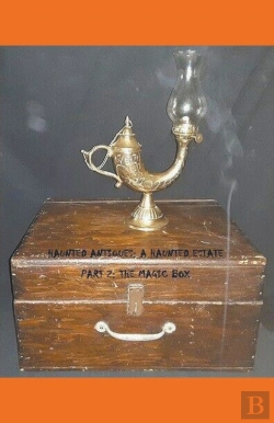 Bertrand.pt - Haunted Antiques