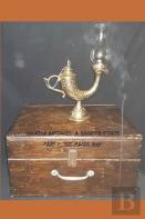 Haunted Antiques