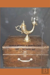Haunted Antiques