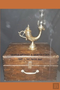 Bertrand.pt - Haunted Antiques