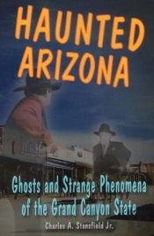 Haunted Arizona