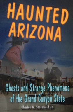 Bertrand.pt - Haunted Arizona