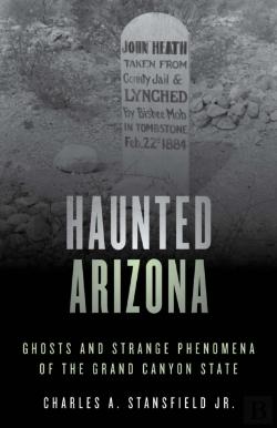 Bertrand.pt - Haunted Arizona