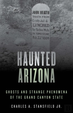 Bertrand.pt - Haunted Arizona
