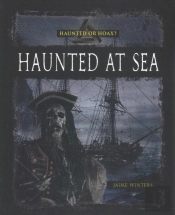 Haunted At Sea