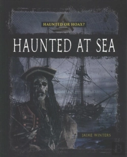 Bertrand.pt - Haunted At Sea