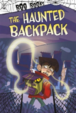 Bertrand.pt - Haunted Backpack The